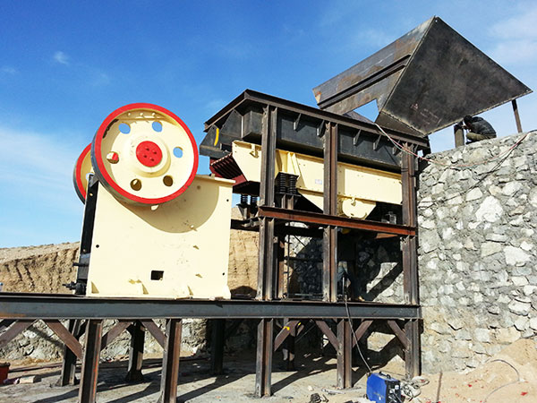 十面霾伏，礦山行業(yè)分道揚(yáng)鑣改走綠色環(huán)保道路
